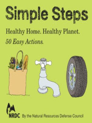 cover image of Simple Steps Decks
